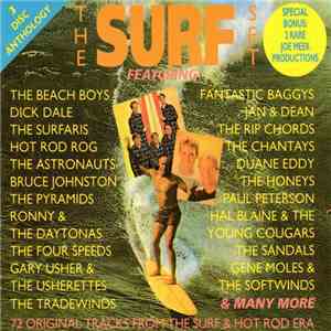 Various - The Surf Set