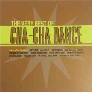 Various - The Very Best Of Cha-Cha Dance