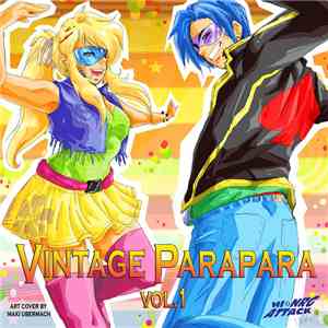 Various - Vintage Parapara Vol. 1