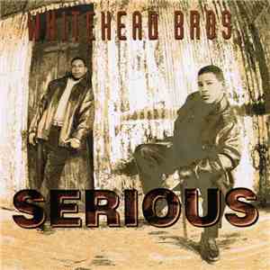 Whitehead Bros. - Serious