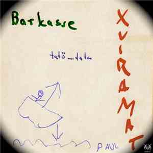 Xyramat - Barkasse