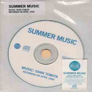 Yann Tomita - Summer Music