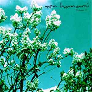 Zen Hanami - Zen Hanami - Volume 3