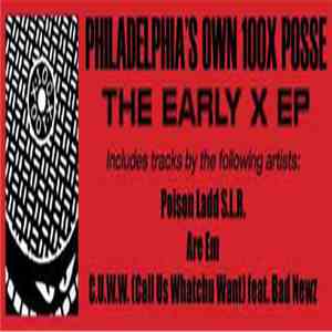 100x - Early X