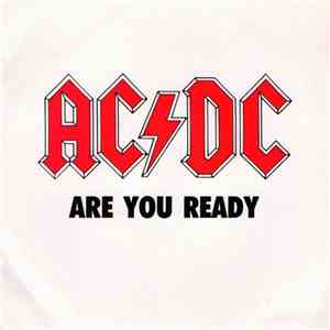 AC/DC - Are You Ready