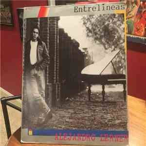 Alejandro Lerner - Entrelineas