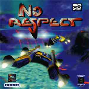 Alex Kharlamov - No Respect