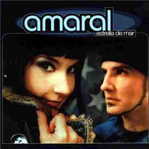 Amaral - Estrella De Mar