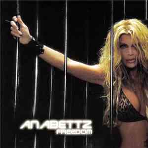Ana Bettz - Freedom