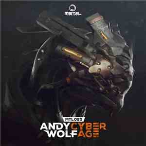 Andy Wolf  - Cyber Age