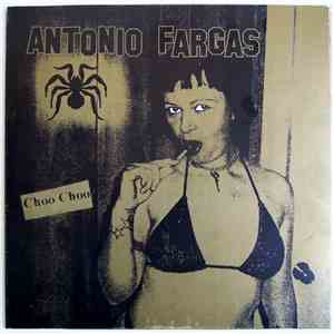 Antonio Fargas  - Choo Choo