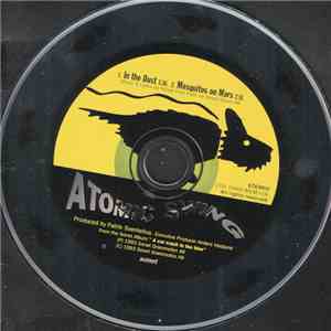 Atomic Swing - In The Dust