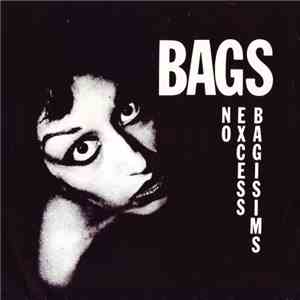 Bags - No Excess Bagisims