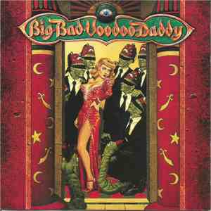 Big Bad Voodoo Daddy - This Beautiful Life