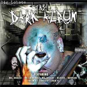 Big Lokote - The Dark Album