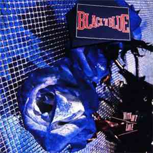 Black 'N Blue - Without Love