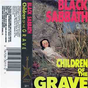 Black Sabbath - Children Of The Grave
