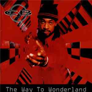 CB Milton - The Way To Wonderland