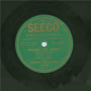 Celia Cruz Con La Sonora Matancera - Mambo Del Amor / Rumba Para Parejas