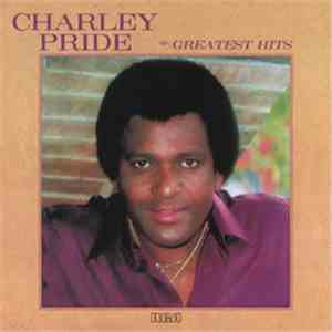 Charley Pride - Greatest Hits