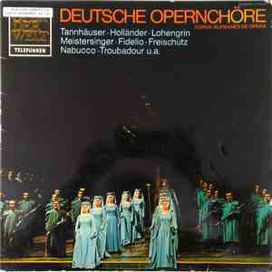 Chor Und Orchester Der Deutschen Oper Berlin, Artur Rother - Deutsche Opern ...