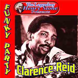 Clarence Reid - Funky Party