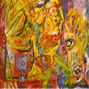 Clay's Festering Lungs - Clay's Festering Lungs
