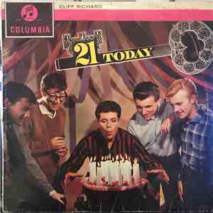 Cliff Richard - 21 Today
