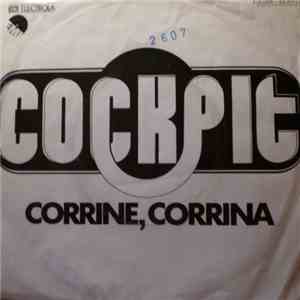 Cockpit  - Corrine, Corrina