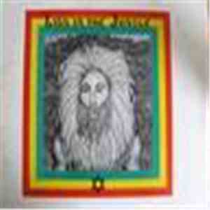 Congo Natty - Lion In The Jungle