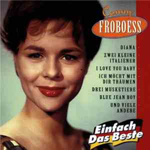 Conny Froboess - Einfach Das Beste