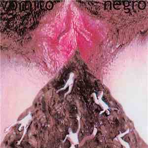 Costes - Vomito Negro (Opera Porno Social)