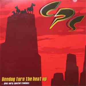 CPS - Beedog Turn The Heat Up