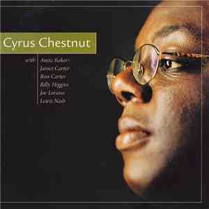 Cyrus Chestnut - Cyrus Chestnut