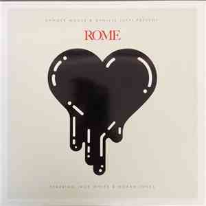 Danger Mouse & Daniele Luppi - Rome