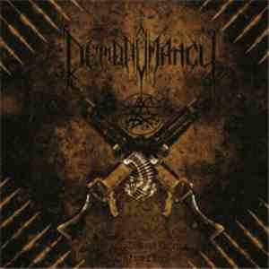 Demonomancy - Supremacy Through Intolerance (The Last Legacy)