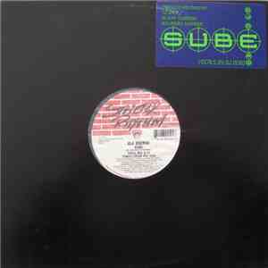 DJ Dero - Sube