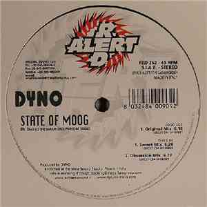 Dyno - State Of Moog