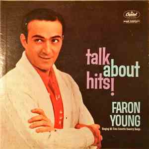 Faron Young - Talk About Hits!