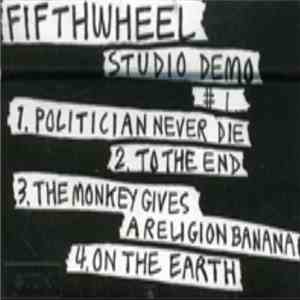 Fifthwheel - Studio Demo #1