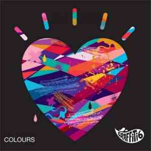 Graffiti6 - Colours