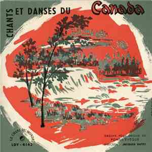 Groupe Folklorique De Pont-LʼÉvêque, Jacques Dutey - Chants Et Danses Du Ca ...