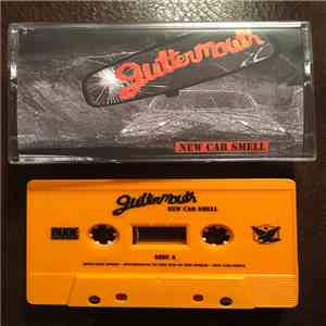 Guttermouth - New Car Smell