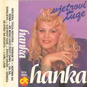 Hanka - Vjetrovi Tuge