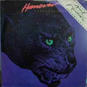 Hanover - Hungry Eyes
