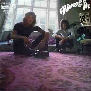 Humble Pie - Town And Country