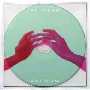 IC3PEAK - Vacuum