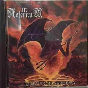 In Aeternum - Forever Blasphemy