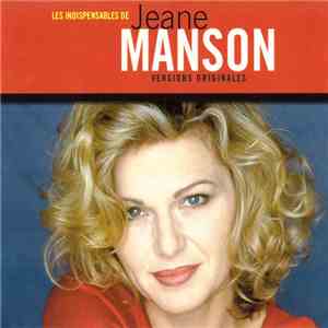 Jeane Manson - Les Indispensables