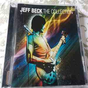 Jeff Beck - The Collection